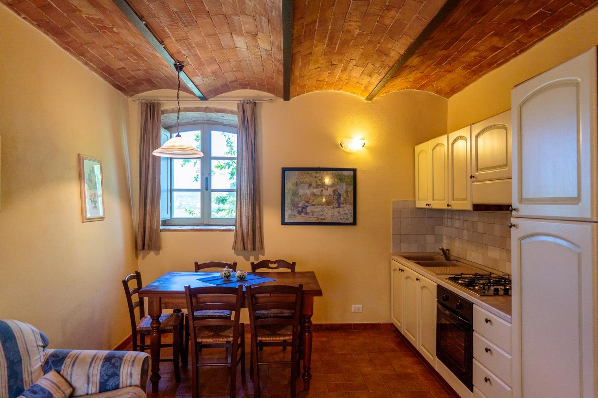 Villa Le Beringhe - Wine Pool & Relax Колле-ди-Валь-д'Эльса Экстерьер фото